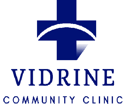 Vidrine Vidrine