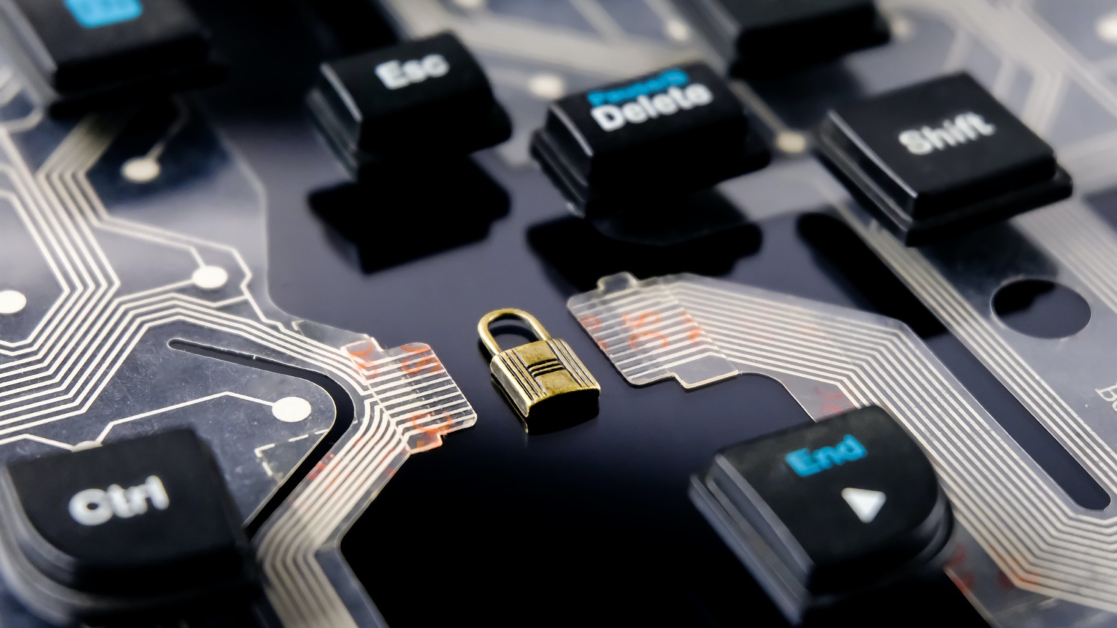 Cyber security